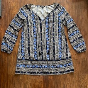 Express dress 👗- Small